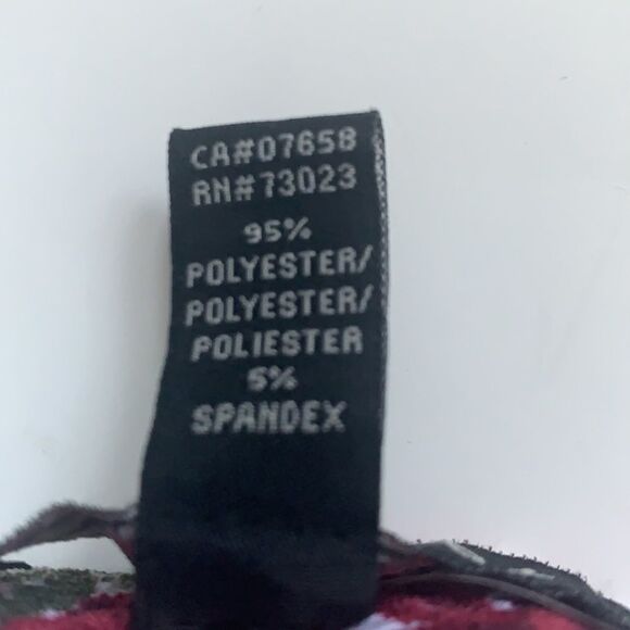 𝅺🌺STREETWEAR Society Floral Detail Skirt🌺 - Picture 9 of 9